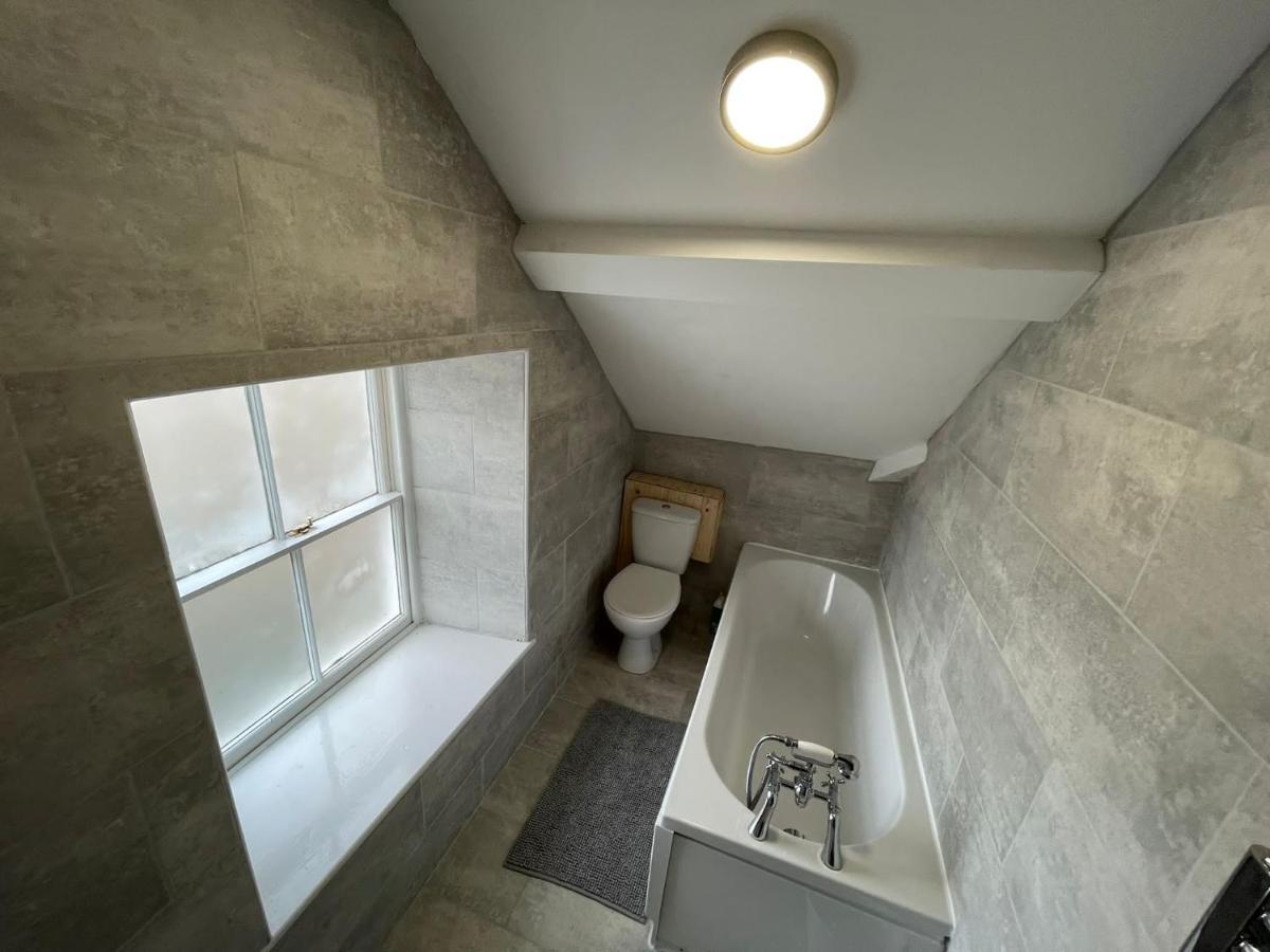The Bala House Villa Bagian luar foto